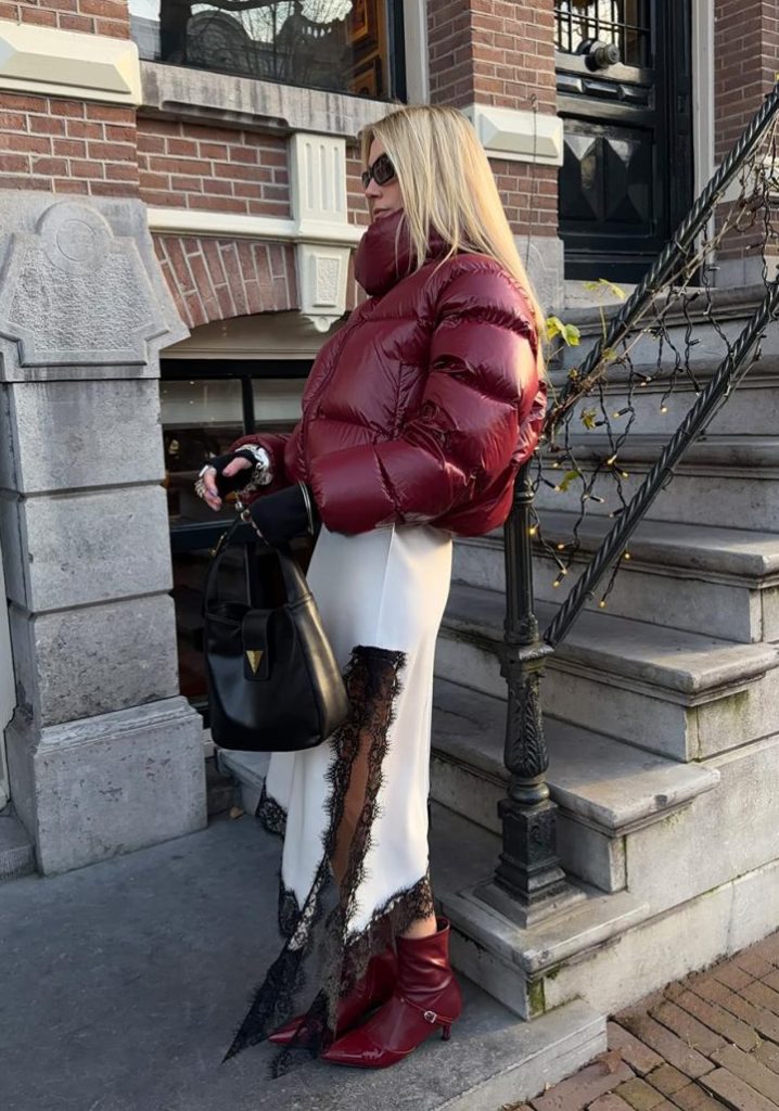 зимняя коллекция Vicolo из Италии оптом